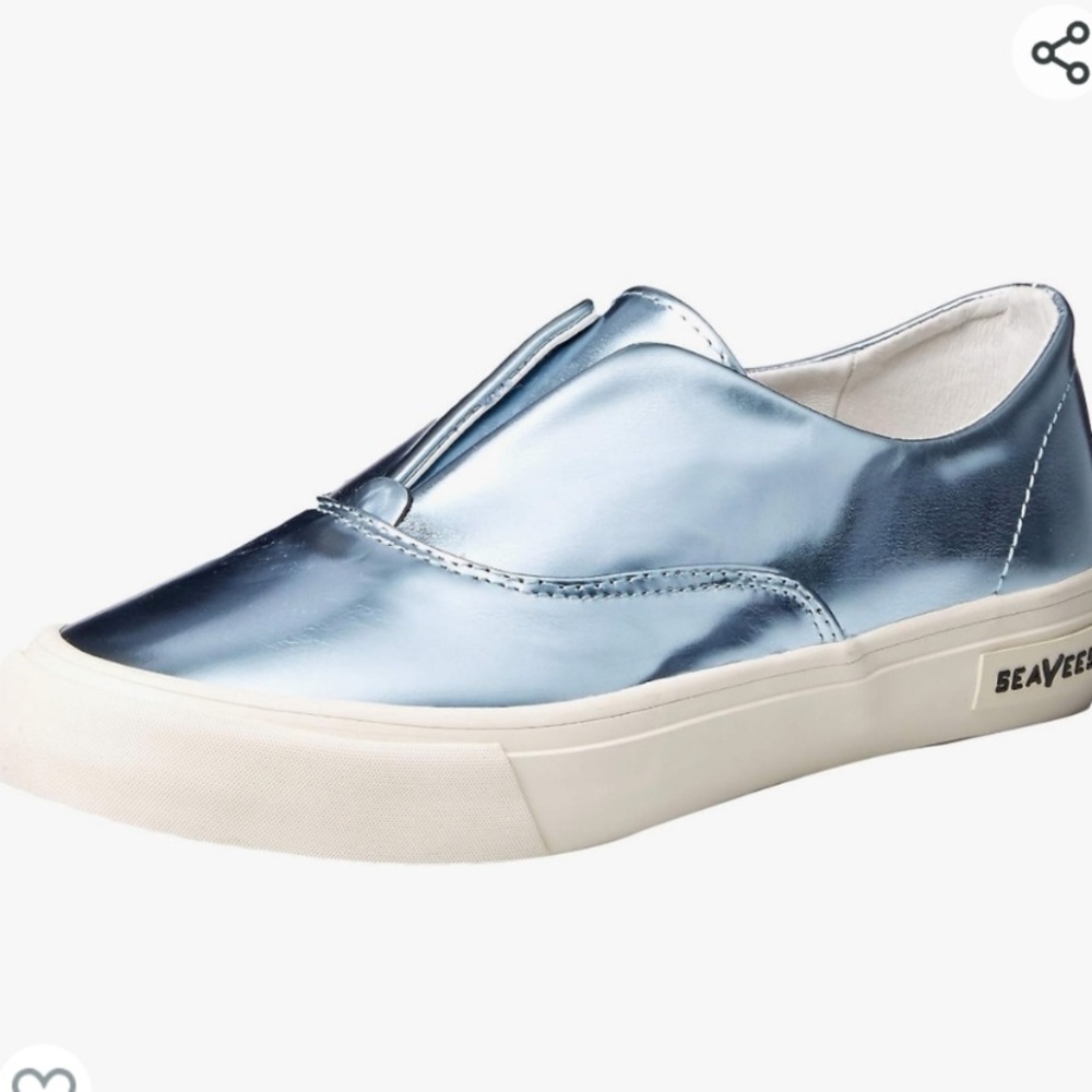 Seavees Sunset Strip sneakers